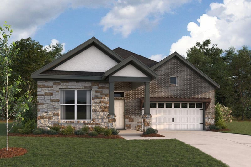 160 Champ Ave, Buda, TX 78610