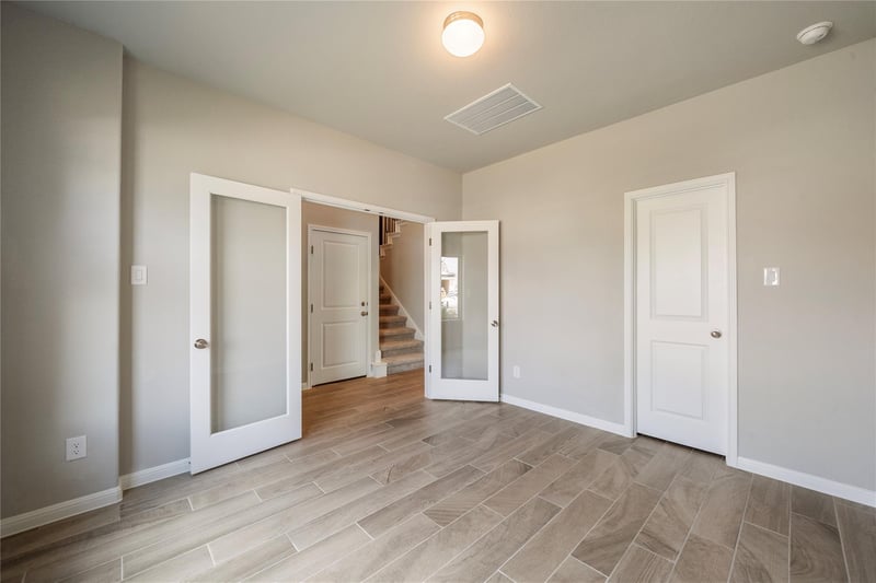 416 Stellar Wind DR, Georgetown, TX 78628
