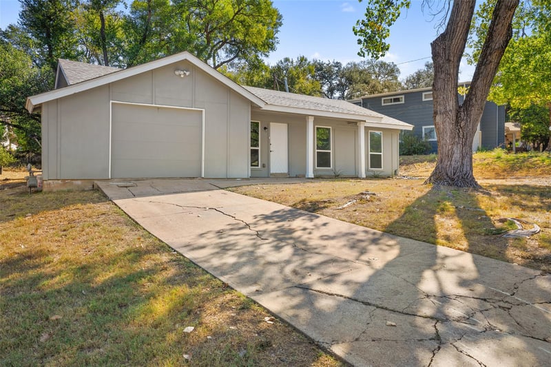 3103 Matador DR, Austin, TX 78741