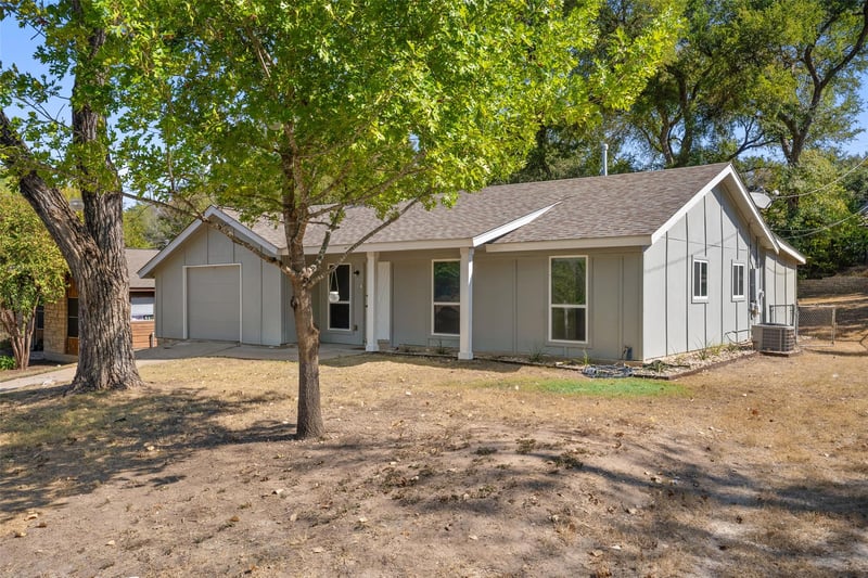 3103 Matador DR, Austin, TX 78741