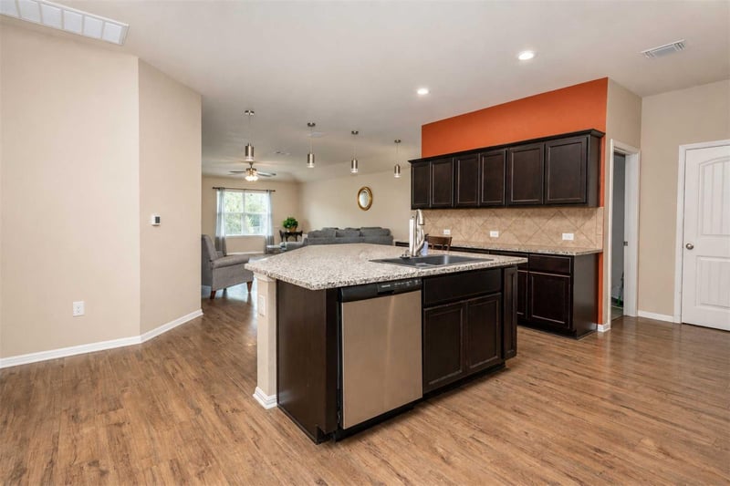 10813 Mule Train DR, Austin, TX 78754