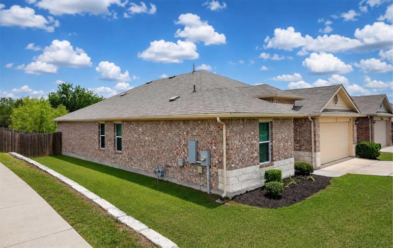 10813 Mule Train DR, Austin, TX 78754
