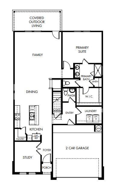 135 Holmby DR, Hutto, TX 78634