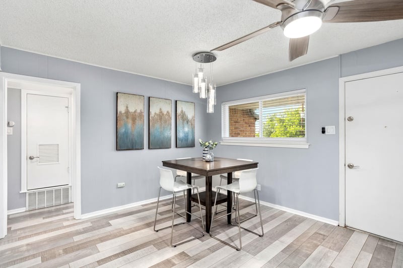 201 Silver Sands DR #8, San Antonio, TX 78216