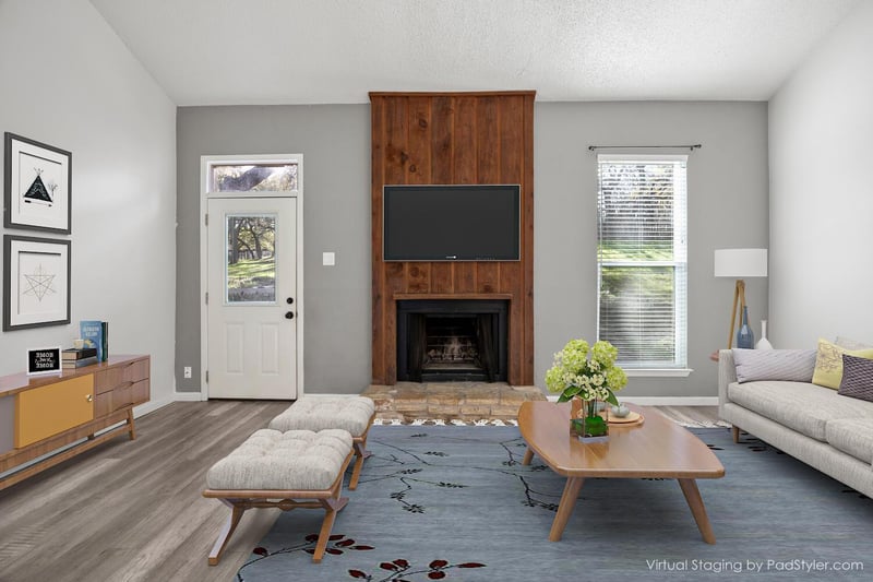 27 Marina CIR, Wimberley, TX 78676