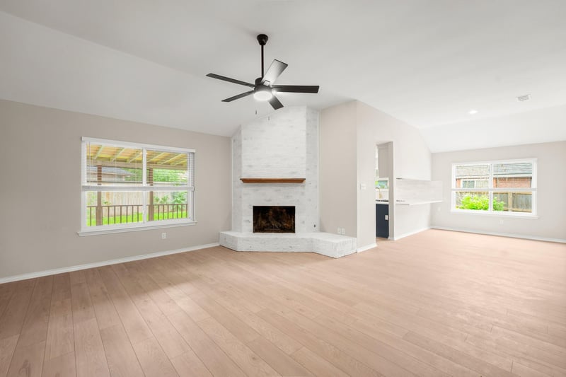 2113 Rosemary LN, Round Rock, TX 78664