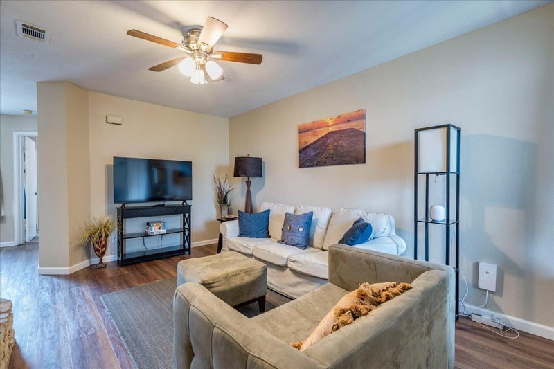 1720 Timber Ridge Rd 166 RD #166, Austin, TX 78741