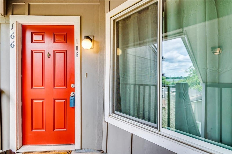 1720 Timber Ridge Rd 166 RD #166, Austin, TX 78741
