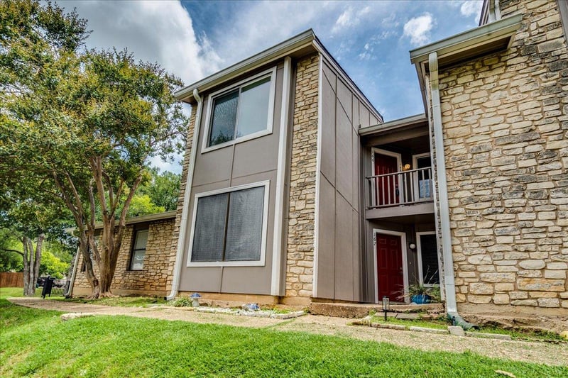 1720 Timber Ridge Rd 166 RD #166, Austin, TX 78741