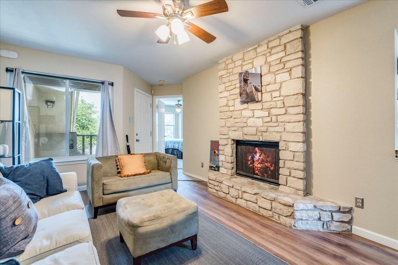1720 Timber Ridge Rd 166 RD #166, Austin, TX 78741