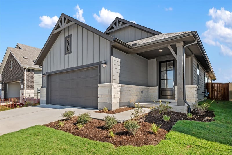 17516 Carmel Rancho Ave, Pflugerville, TX 78660