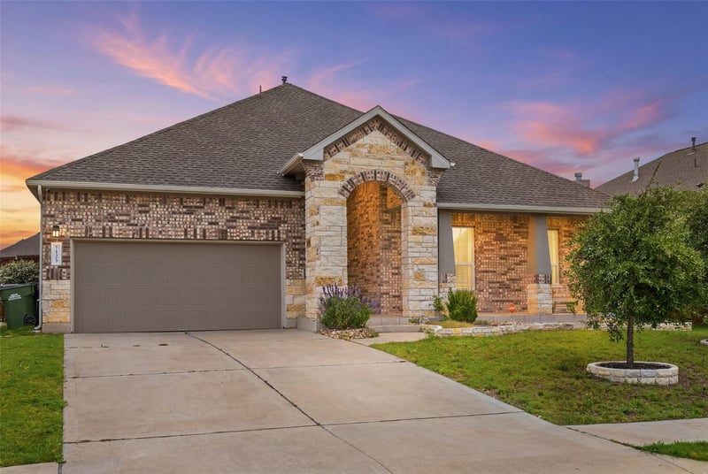 125 Callie Way, Liberty Hill, TX 78642