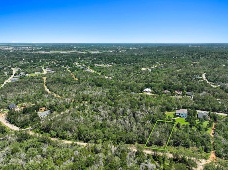 244 Bali Hai LN, Bastrop, TX 78602