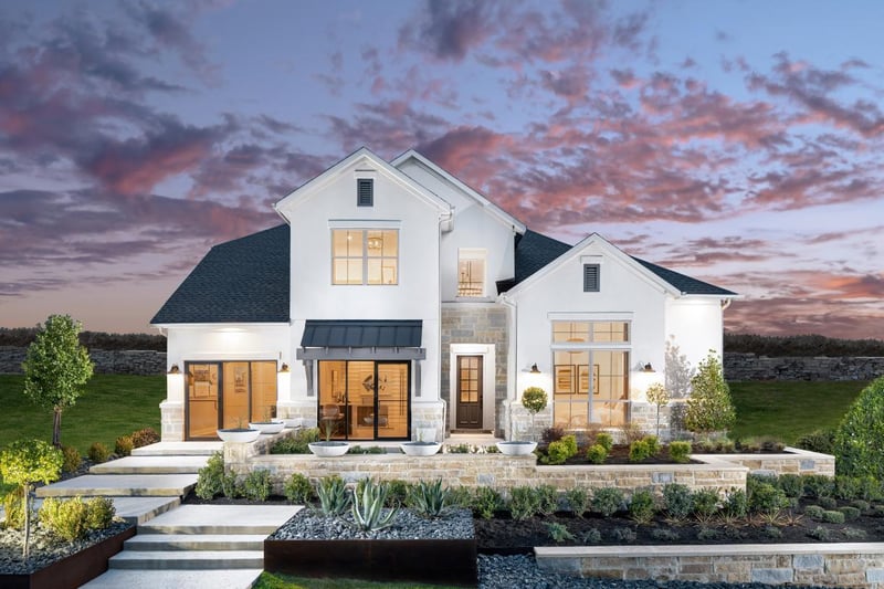 518 Alderney RD, Cedar Park, TX 78613