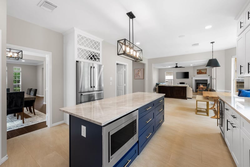 3401 Zebecca Creek DR, Austin, TX 78732