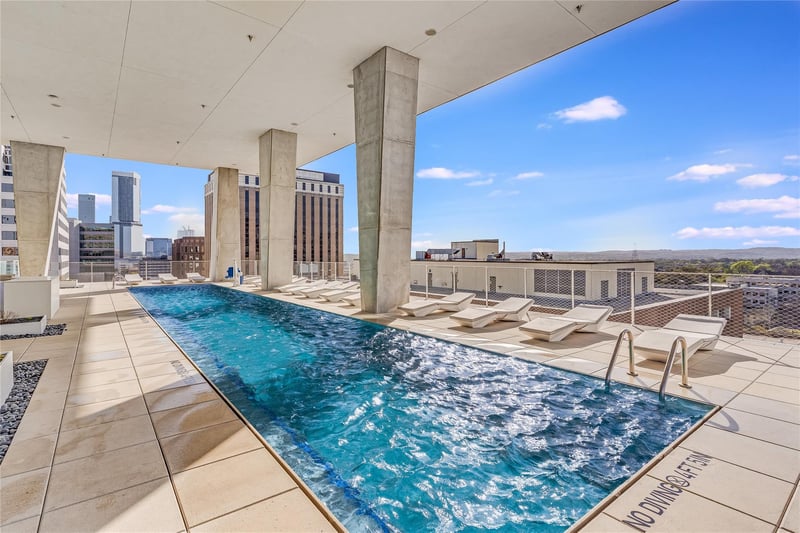 313 17th ST #1202, Austin, TX 78701