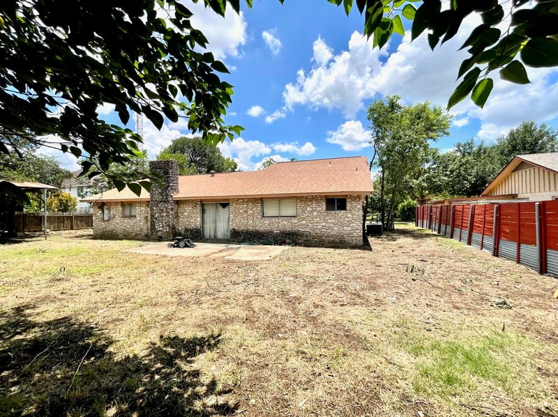 2304 Shelby Oak LN, Austin, TX 78748
