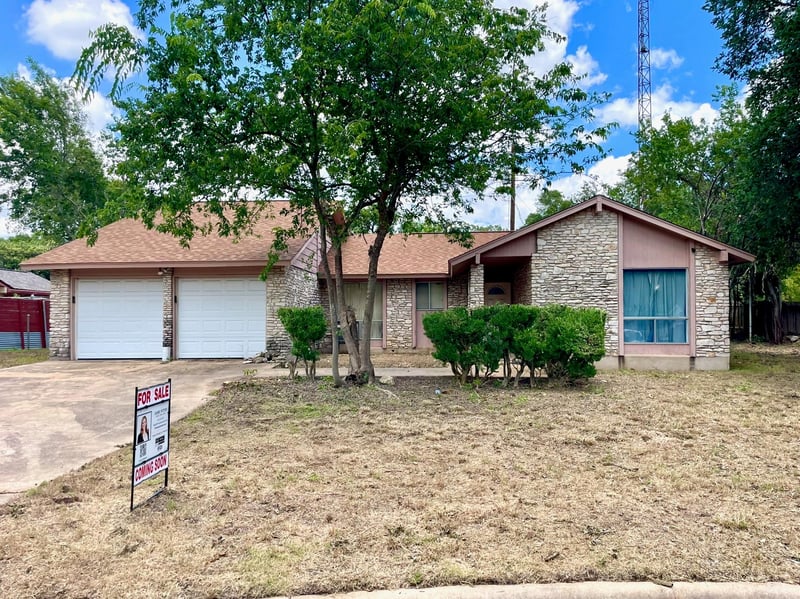 2304 Shelby Oak LN, Austin, TX 78748