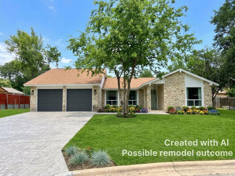 2304 Shelby Oak LN, Austin, TX 78748