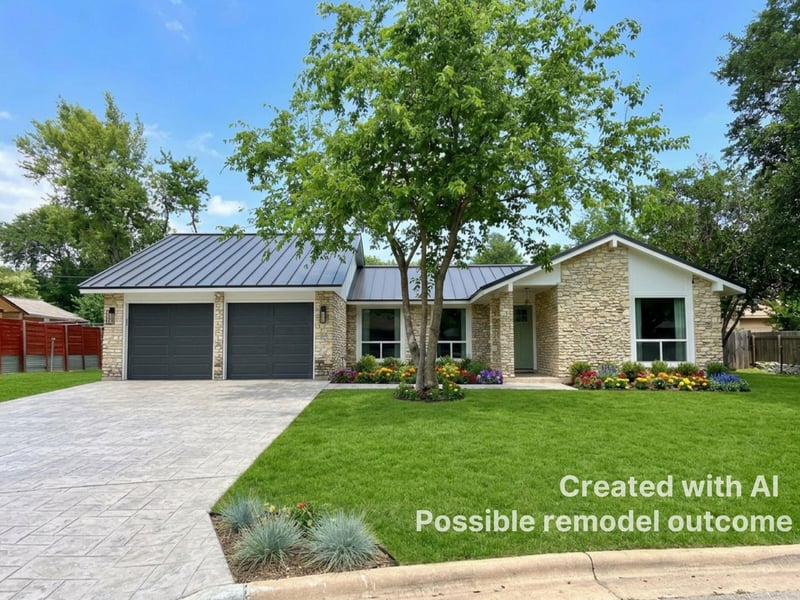 2304 Shelby Oak LN, Austin, TX 78748