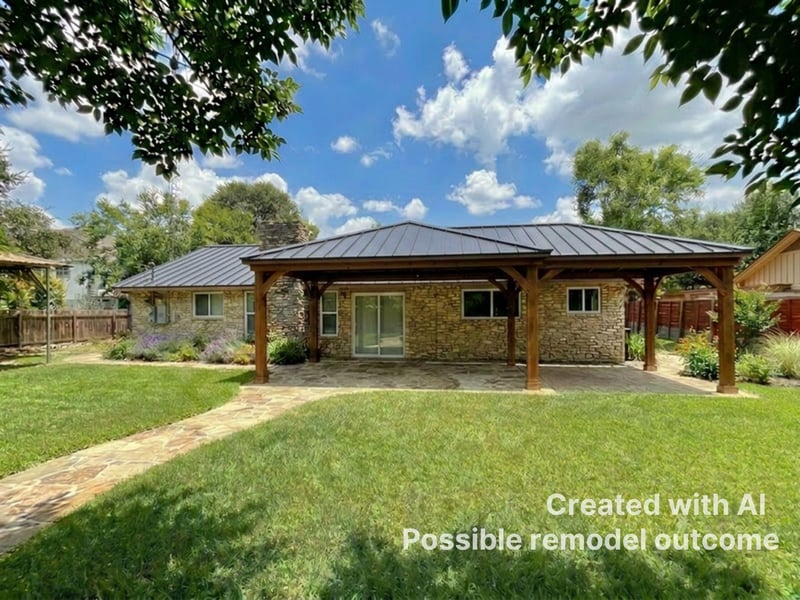 2304 Shelby Oak LN, Austin, TX 78748