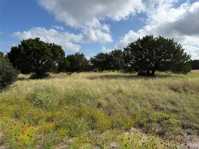Lot 22109 Tapadero , Horseshoe Bay, TX 78657