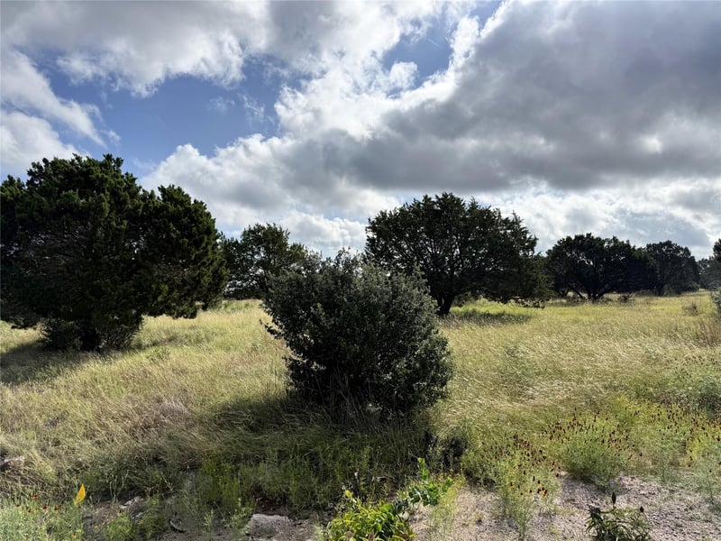 Lot 22109 Tapadero , Horseshoe Bay, TX 78657
