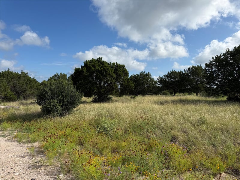 Lot 22109 Tapadero , Horseshoe Bay, TX 78657