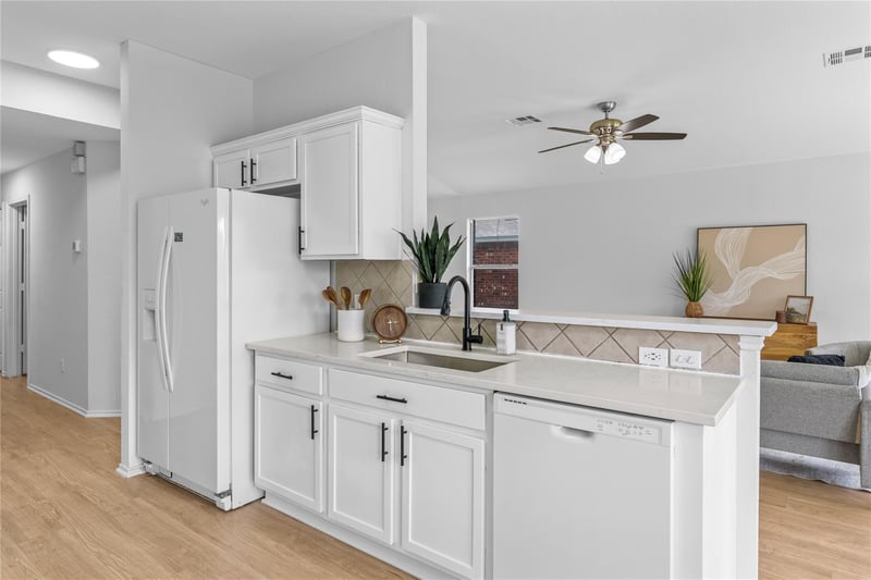 2308 Butler Way, Round Rock, TX 78665