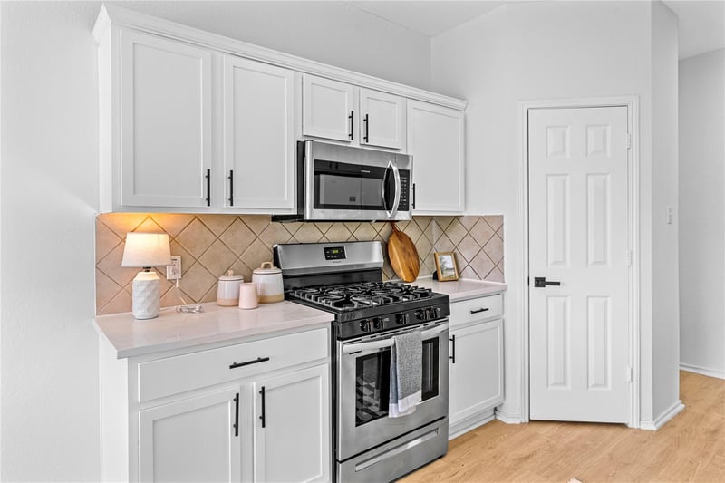 2308 Butler Way, Round Rock, TX 78665