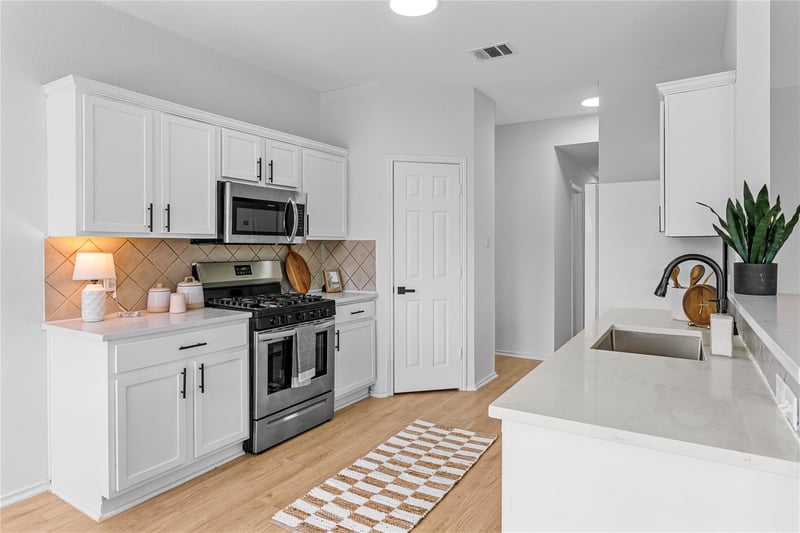 2308 Butler Way, Round Rock, TX 78665