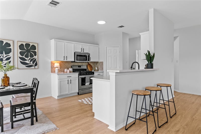2308 Butler Way, Round Rock, TX 78665