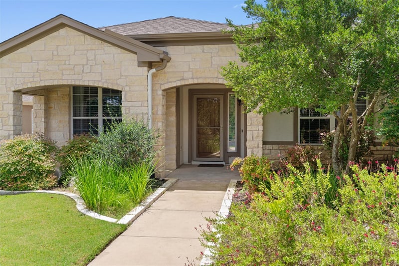 106 Angelina CV, Georgetown, TX 78633