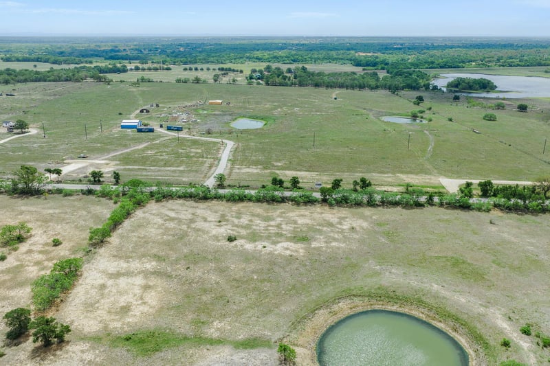 Lot 29 Mineral Springs Ranch Partners Lp RD, Lockhart, TX 78644