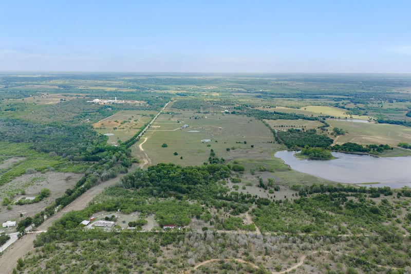 Lot 29 Mineral Springs Ranch Partners Lp RD, Lockhart, TX 78644