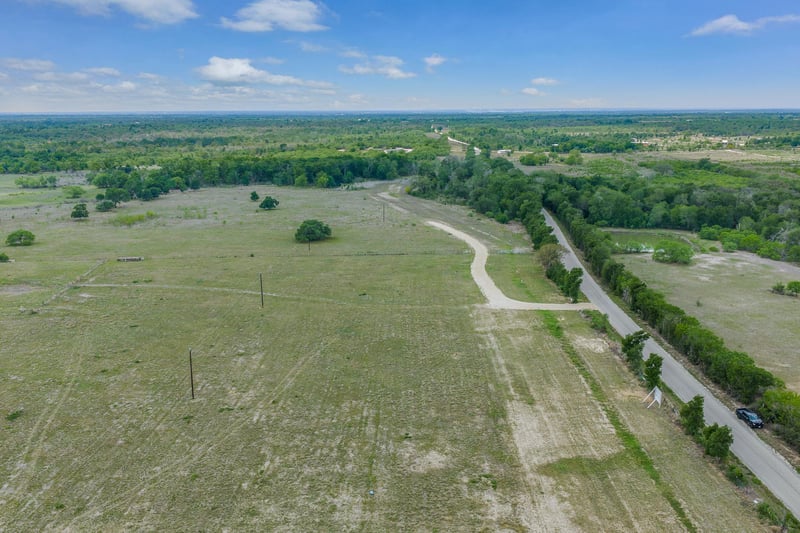 Lot 29 Mineral Springs Ranch Partners Lp RD, Lockhart, TX 78644