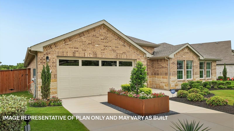 216 Rivers Edge DR, Georgetown, TX 78628