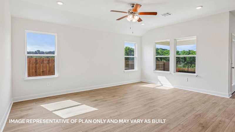 285 Rivers Edge DR, Georgetown, TX 78628