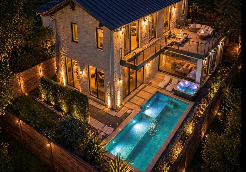 2309 4th ST, Austin, TX 78704
