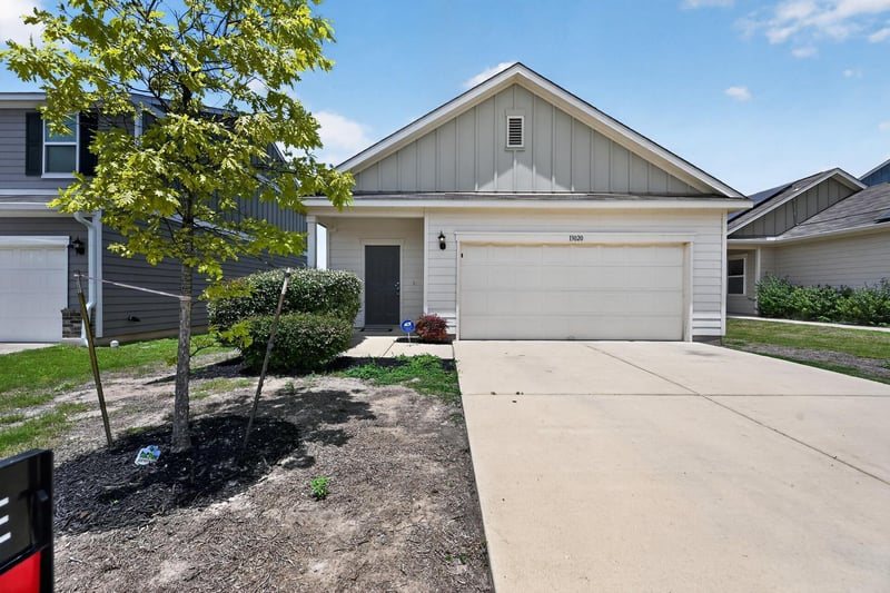 Home Worth Check