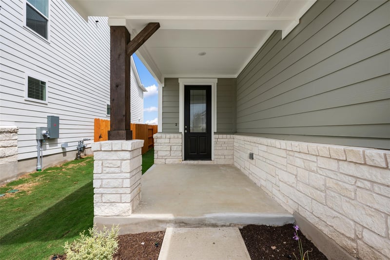 17514 Carmel Rancho Ave, Pflugerville, TX 78660