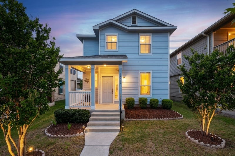Home Worth Check