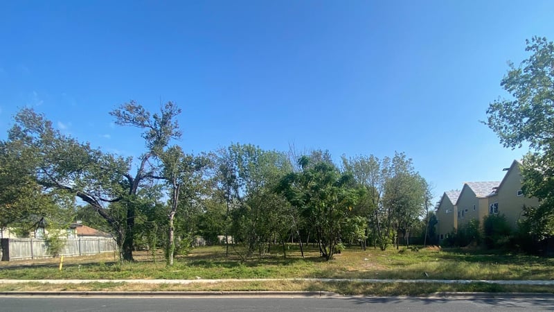 904 Morrow ST, Austin, TX 78757