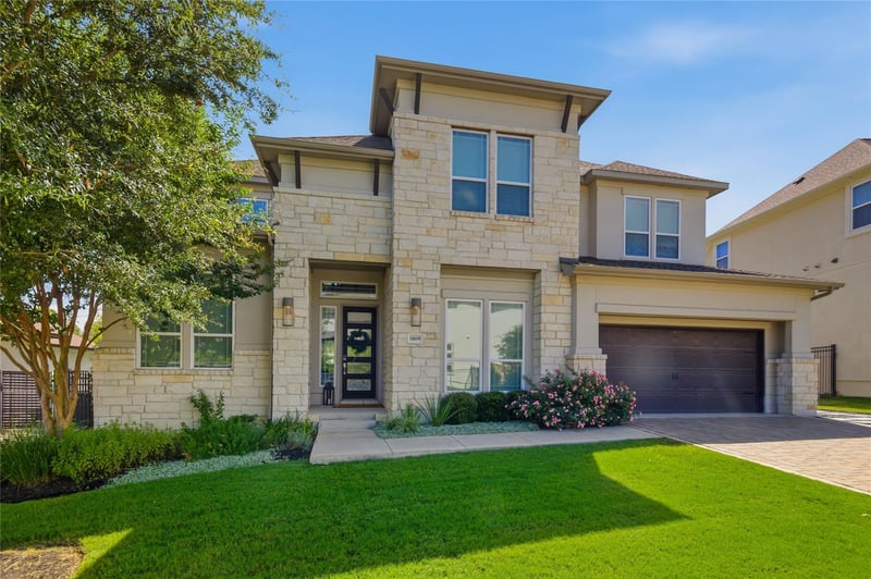 11609 Lake Stone DR #71, Austin, TX 78738