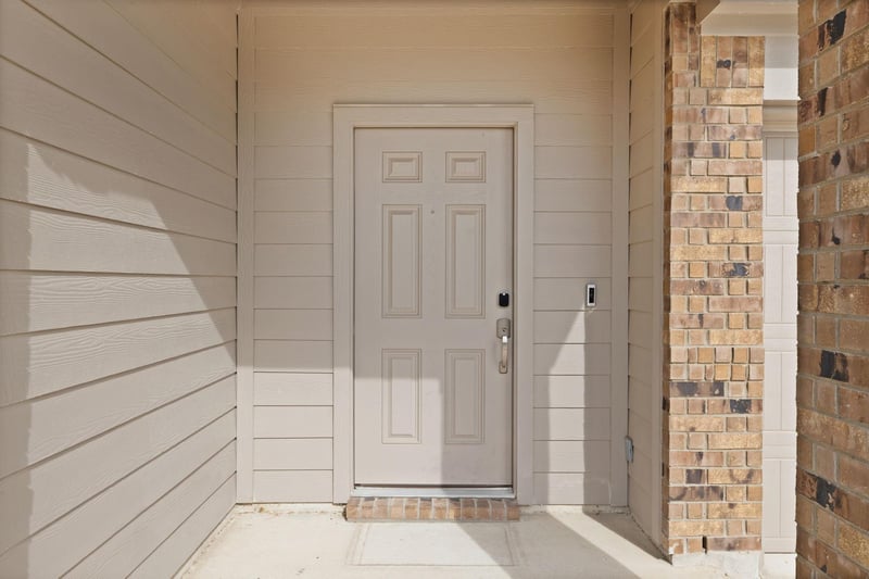 705 Bluejack Way, Hutto, TX 78634