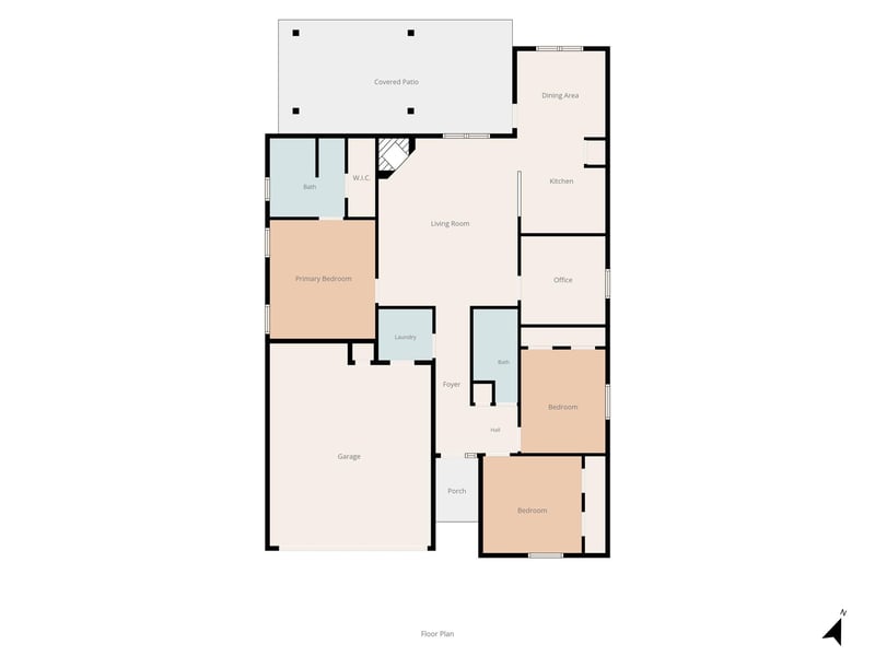 304 Adkins CV, Georgetown, TX 78626