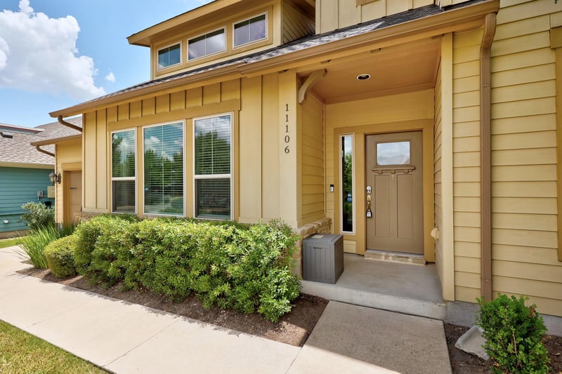 11106 Railway LN #64, Austin, TX 78717
