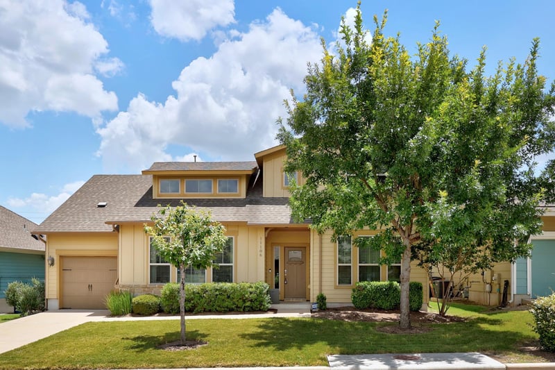 11106 Railway LN #64, Austin, TX 78717