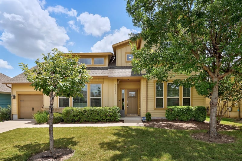 11106 Railway LN #64, Austin, TX 78717