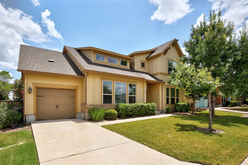 11106 Railway LN #64, Austin, TX 78717